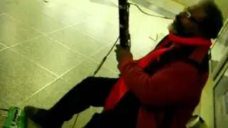 Baba O'Riley on the BASSOON    by Jeff Burke