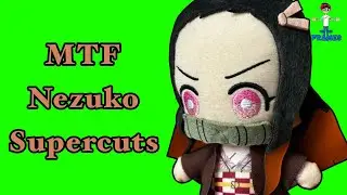 MTF Nezuko Supercuts