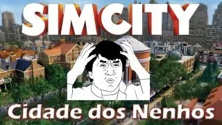 Nenhos Prefeitos - SimCity #1