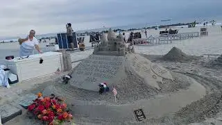 Coronado Island Walking Tour