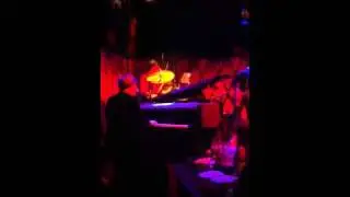 Early Elton Trio
