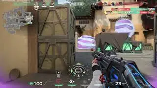 BMVNO valorantCLIPS
