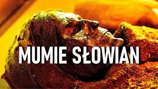 Słowiańskie Mumie znalezione w Chinach #legendarium