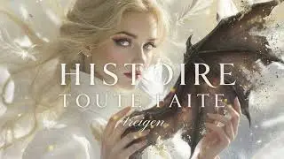Histoire Toute Faite (Vocal) | Emotional Epic Orchestral Music