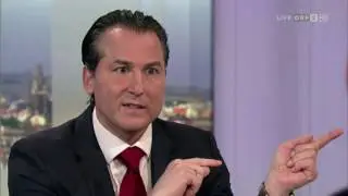 Prawda o Syrii w telewizji austriackiej ORF 2