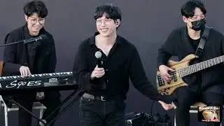 [20190506] 10cm(십센치) - Full Cam (봄이 좋냐, 아메리카노 등 15곡)