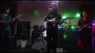 Isle of Man - Nightfall (&Iacute;ntimo Bar 4/4/17)