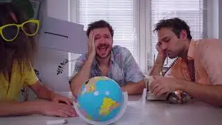 Skatapult - Der Schnaps von meinem Vater (Offizielles Musikvideo)