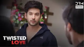 The Fear That Grows With Love | Twisted Love #beyhadh #love | 5A2