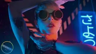 Bright Lights, Kaleena Zanders, KANDY - War For Love