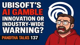 Ubisoft&rsquo;s AI Gamble: Innovation or Industry-Wide Warning?