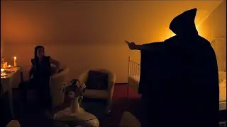 Emerald Shine - Rainy Night (Official Music Video)