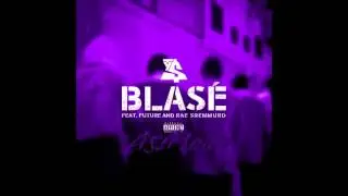 Ty Dolla $ign - Blase Chopped & Screwed (Chop it #A5sHolee)