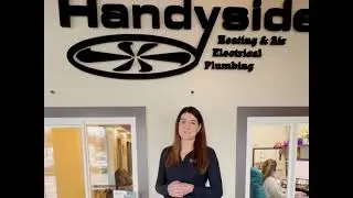 Handyside Plumbing, HVAC & Electrical Hosts Warrior Trades Academy