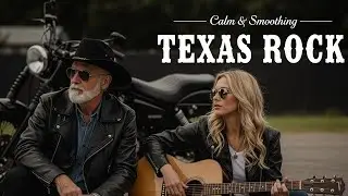Get Loud with Texas Flames Now: Biker Steel Rock and Southern Blues
