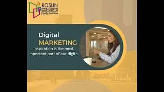 Navigating the Digital Future with Roslin Concepts