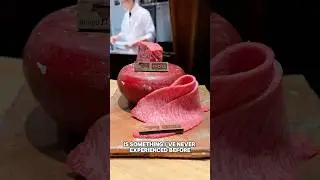 The Best Wagyu Experience We Had in Kyoto