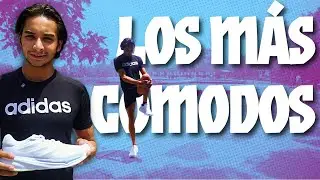 Probé los Adidas Supernova Stride 2 en 5K y esto fue lo que sentí 👟🏃‍♂️