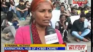 KN police: Goonda Act for habitual social media offenders