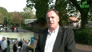 Film&Foto Media Spelle News 10  Ausbildungsplatzb&ouml;rse in Spelle