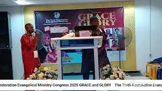 Glory International Congress 2025
