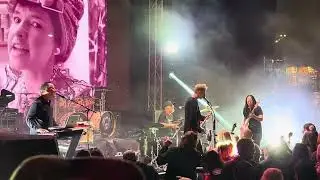 Cheers for Fears (4 of 5) ⛄️ Garden Amp 12.20.2025 | shout 