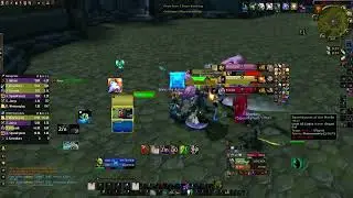 Best Feign death