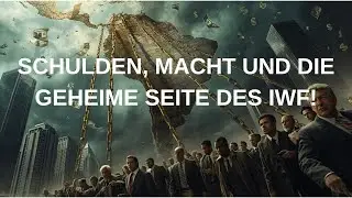 Im Schatten des IWF Lateinamerikas verlorenes Jahrzehnt und die globale Schuldenfalle