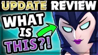 March Update 100% Honest Review! | State & Future of Brawl Stars!