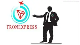 Tron xpress full business plan