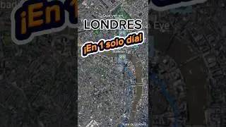 Qu&eacute; ver en Londres: En 1 solo d&iacute;a