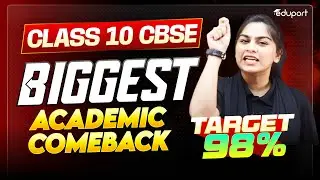 How to Stay Motivated in Class 10 | Best Motivation Video