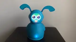 Mattel - Fijit Friends - Logan