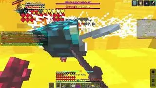 RushCraft Kill Montage R4PE