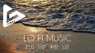 Lofi ambient music (Relax/Study/Work/Sleep) - Coin (4K)