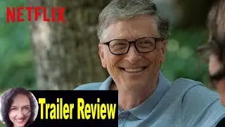 Inside Bill's Brain  Decoding Bill Gates   Trailer Review In Hindi   Netflix