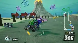 I Won A Public Match?! | ft. @Z.R.7777 (Sonic Racing Crossworlds)