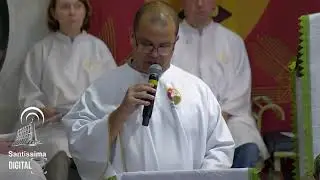 3º DOMINGO DO TEMPO COMUM  - 17h - 25/01/2026