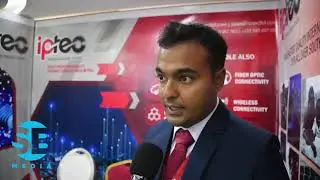 Shamem Hossain from Iptec