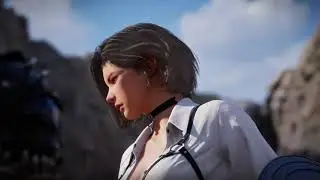 Vindictus Defying Fate - Playtest