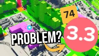 Cities Skylines 2 MA PROBLEM?
