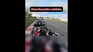 Pressure makes diamonds 💪| Perfect Switchback Move