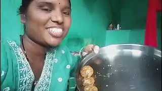 आज बनवले लड्डू ☺️ 