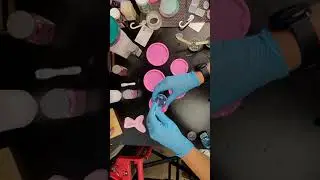 Resin Car Coasters
