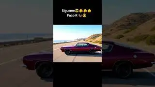 #barracuda #plymouth #plymouthcuda #mopar #musclecars #musclecar #musclecarlife #chrysler #v8 #car