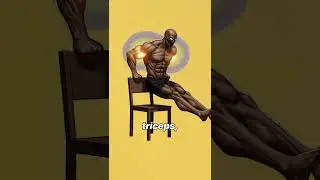 Don't do push up to grow arms !