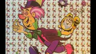 Plank - Acid Wars
