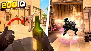 &iexcl;LAS JUGADAS MAS INTELIGENTES EN CS2!