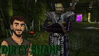 Dirty Swamp Gothic 2 Mod | Gameplay