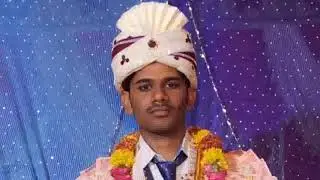 #wedding_seen Anil verma jhalapur